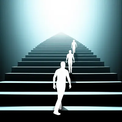 Illustration up - Image 1