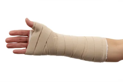 Illustration brace - Image 1