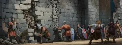 Illustration forced - Image 1