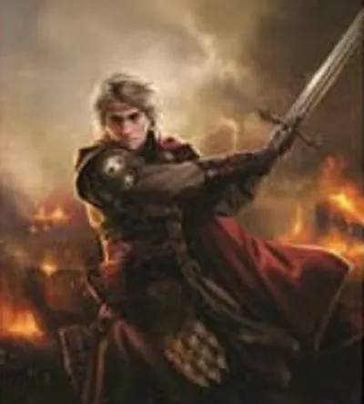 Hình ảnh minh họa conqueror - Ảnh 2