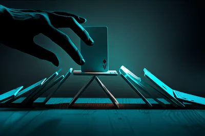 Illustration maliciously