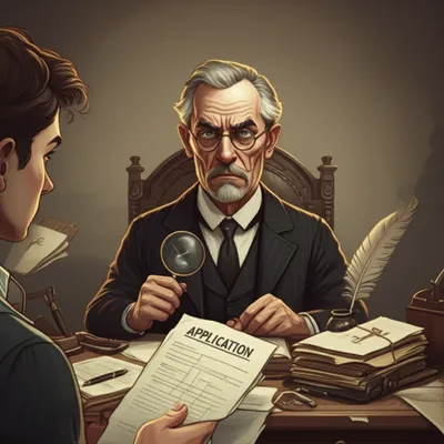 Illustration mandarins - Image 1