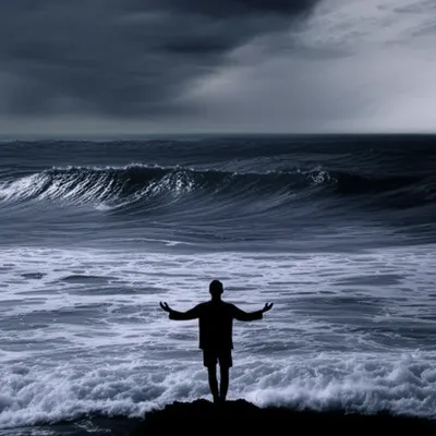 Illustration helplessness - Image 1