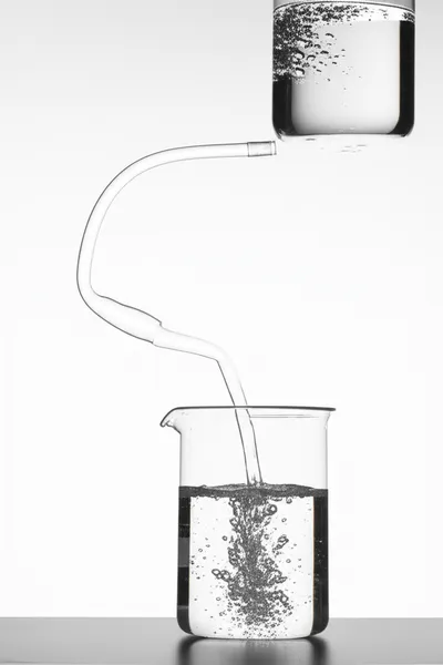 Illustration siphon - Image 1