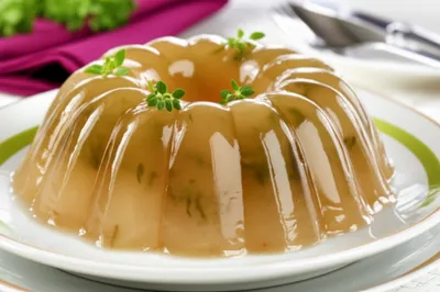 Illustration jelly - Image 1