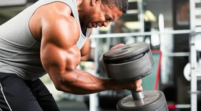 Illustration eccentric - Image 1