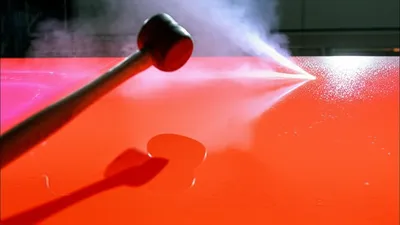 Illustration tempered - Image 1