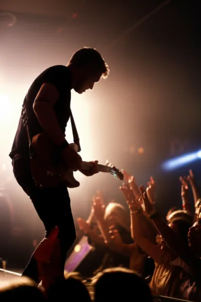 Illustration performs - Image 1