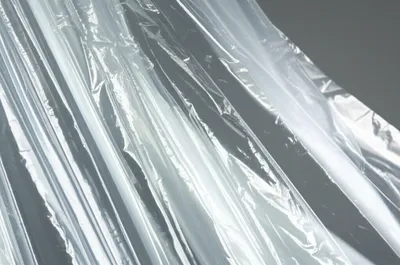 Illustration polythene