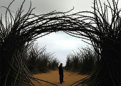 Illustration trapped - Image 1