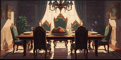 Illustration carver - Image 1