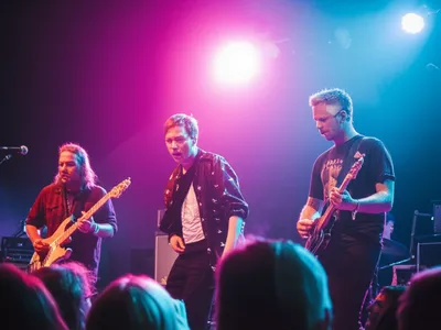 Illustration live - Image 1