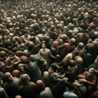 Illustration trucks - Image 1