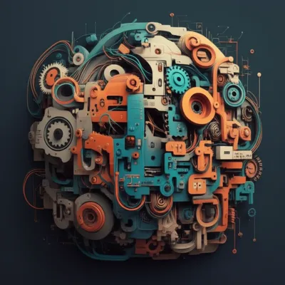 Illustration subassembly