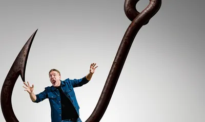 Illustration reeled - Image 1