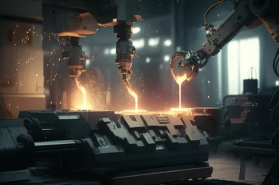 Illustration mouldings - Image 1