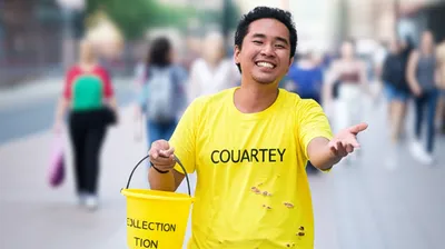 Illustration chugs - Image 1