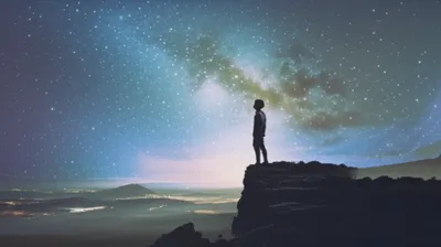 Illustration observatory - Image 1