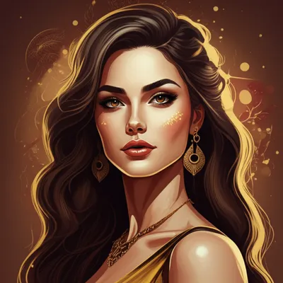 Illustration dimes - Image 1