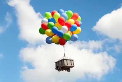 Illustration floats - Image 1