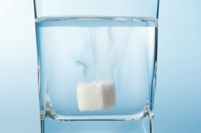 Hình ảnh minh họa dissolution - Ảnh 1