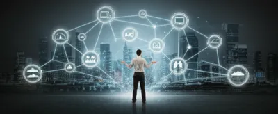 Illustration steward - Image 1