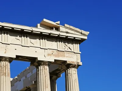 Illustration entablement