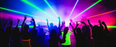 Illustration rave - Image 1