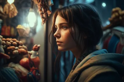 Illustration wanting - Image 1