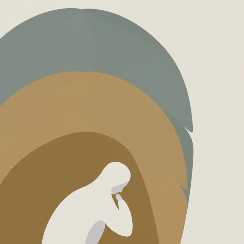 Ilustración visual de la palabra "shelter" - Refugio, amparo