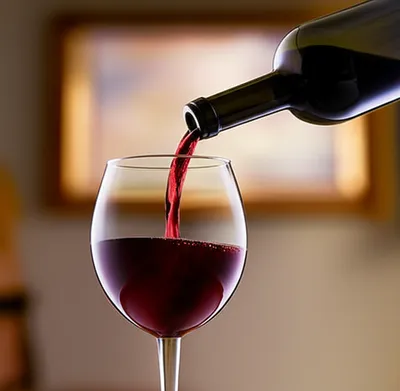 Illustration wines - Image 1