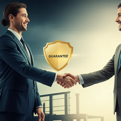 Illustration guarantees - Image 1