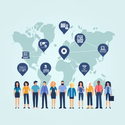 Illustration census - Image 1