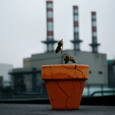 Illustration mistreatment