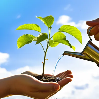 Illustration encourage - Image 1