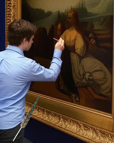 Illustration emu - Image 1