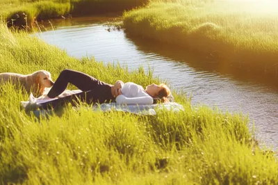 Illustration rested - Image 1