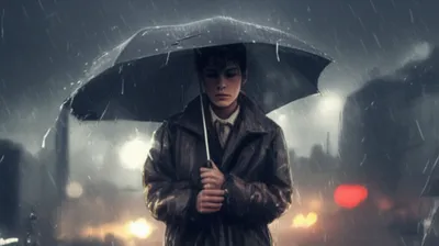 Illustration handling - Image 1