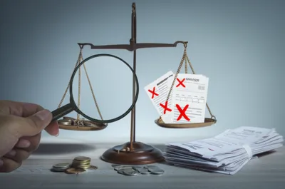 Illustration taxes - Image 1