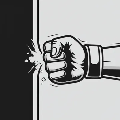 Illustration punches - Image 1