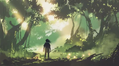 Illustration ambient - Image 1