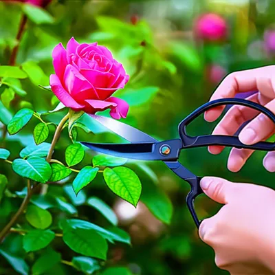 Illustration crop - Image 1