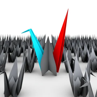 Illustration defies - Image 1