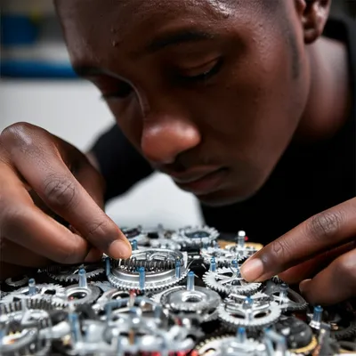 Illustration jig - Image 1