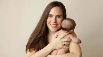 Illustration mama - Image 2