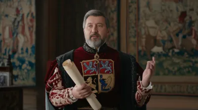 Illustration heralds - Image 1