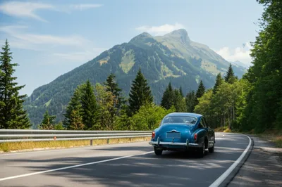 Illustration drive - Image 1