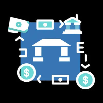 Illustration bank - Image 1