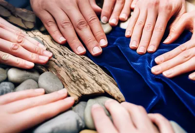 Illustration tactile - Image 1