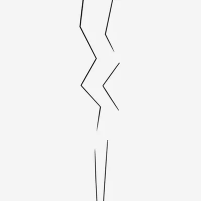 Illustration crack - Image 1